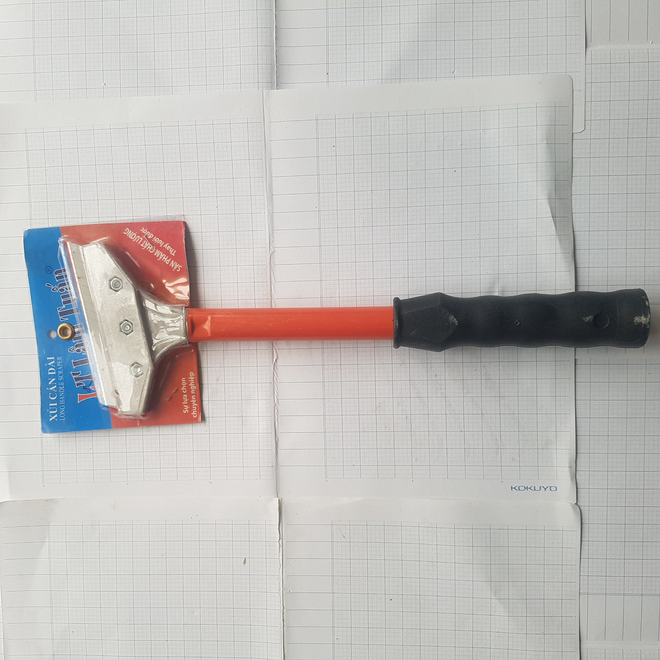 Cây Sủi Sơn - Sủi Sơn Cán Dài 3T - Hình ảnh 3