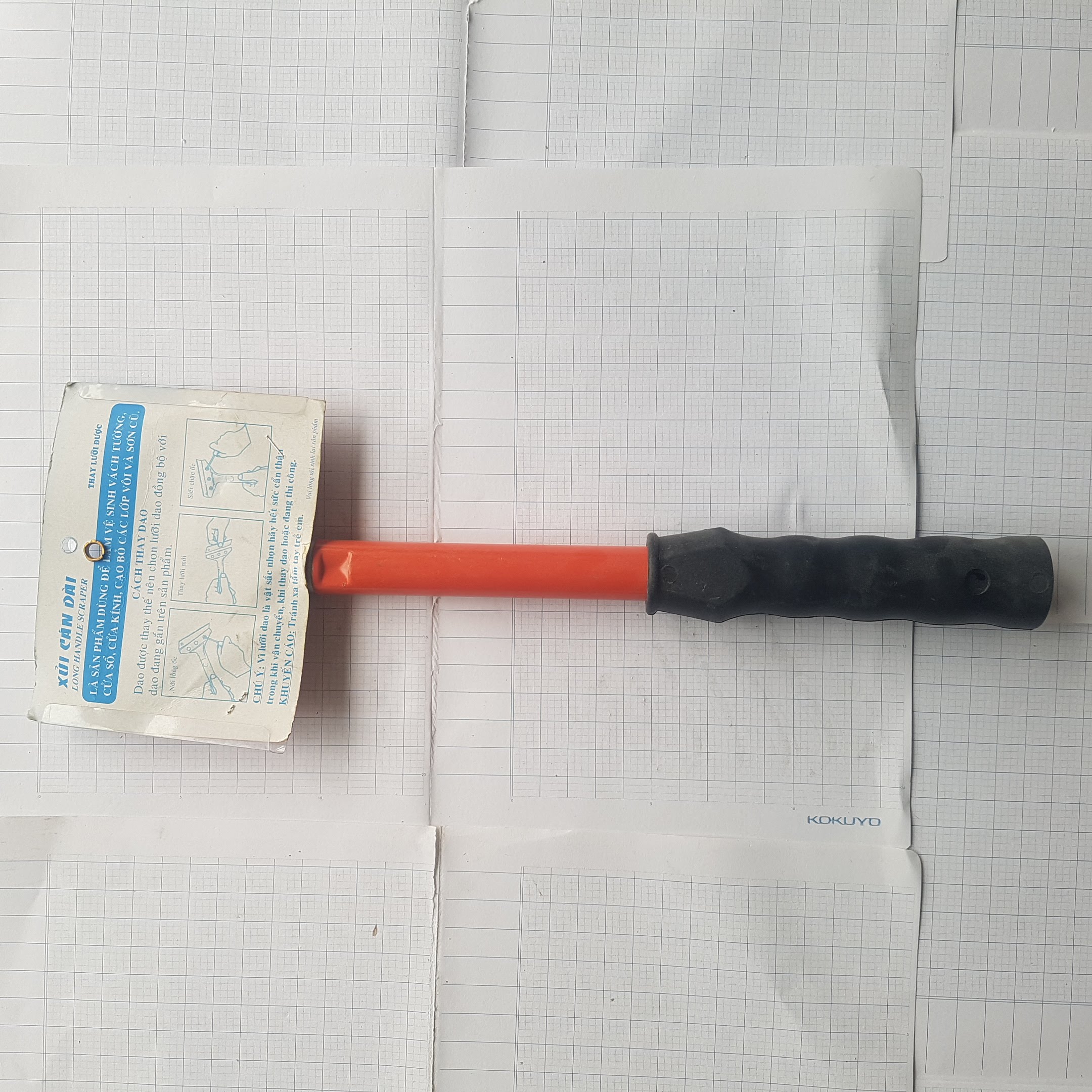 Cây Sủi Sơn - Sủi Sơn Cán Dài 3T - Hình ảnh 4