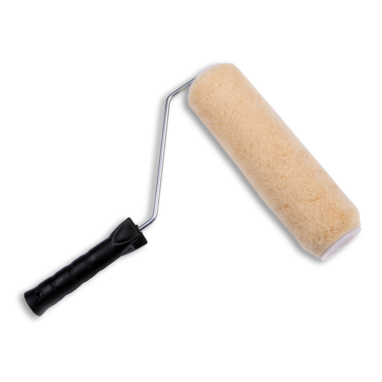 Rulo Sơn Nước - Rulo Lăn Sơn - 2T5 (25cm)