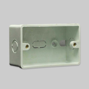 Đế Âm Đơn Sino Tự Chống Cháy - S2157