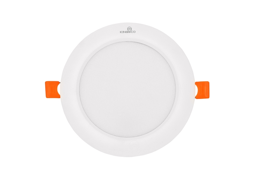 Đèn Led âm trần 7W - đổi màu (EC-DL-7-T120-DM) - KingLed - Hình ảnh 3