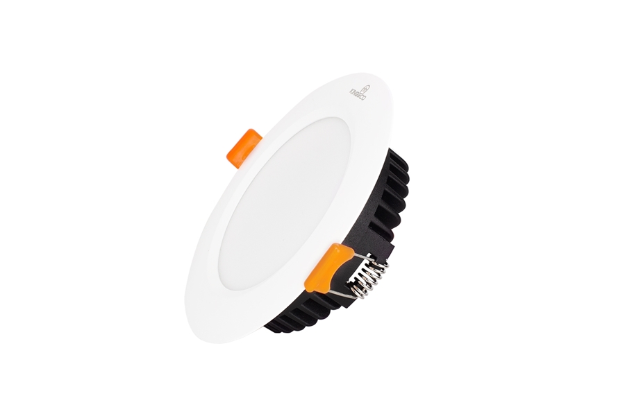 Đèn Led âm trần 7W - đổi màu (EC-DL-7-T120-DM) - KingLed