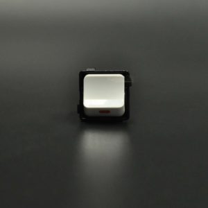 Hạt Công Tắc 1 Chiều S19