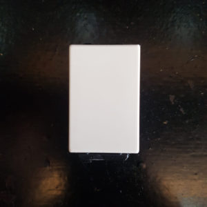 Hạt Công Tắc 2 Chiều Panasonic - WEV5002-7SW