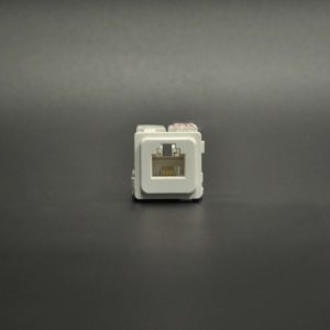 Hạt Mạng - Ổ Cắm Điện Thoại 4 Dây Dùng Cho S18A & S19 & S68