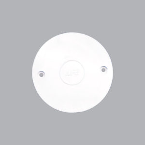 Nắp Đậy Hộp Chia Ngả Ống Luồn Dây Điện