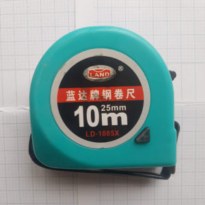 Thước Cuộn - Thước Kéo 10M