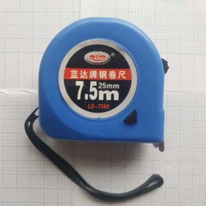 Thước Cuộn - Thước Kéo 7.5M