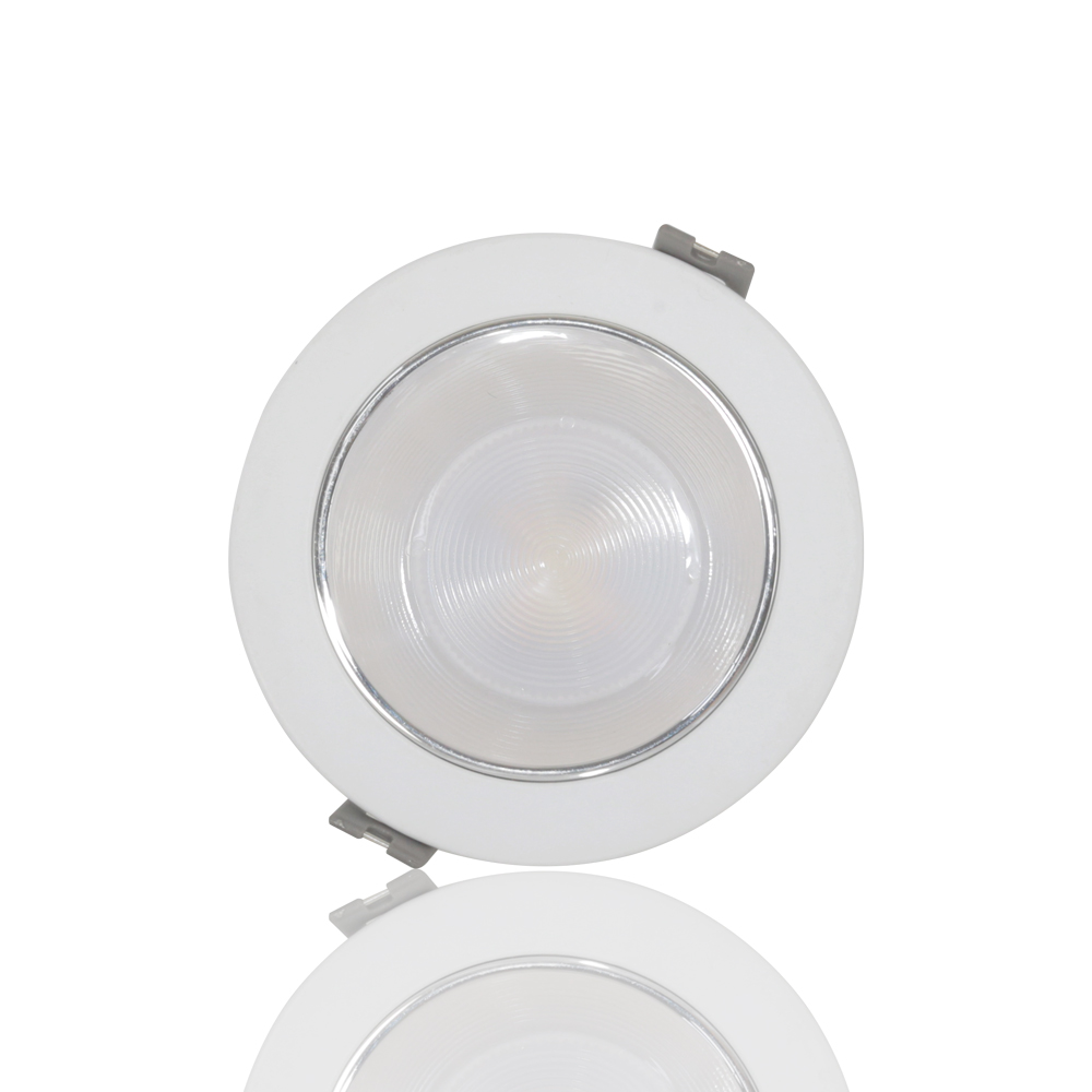 Đèn LED Downlight đổi màu 110/12W COB - Rạng Đông - Hình ảnh 2