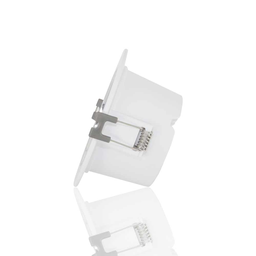 Đèn LED Downlight đổi màu 110/12W COB - Rạng Đông - Hình ảnh 3