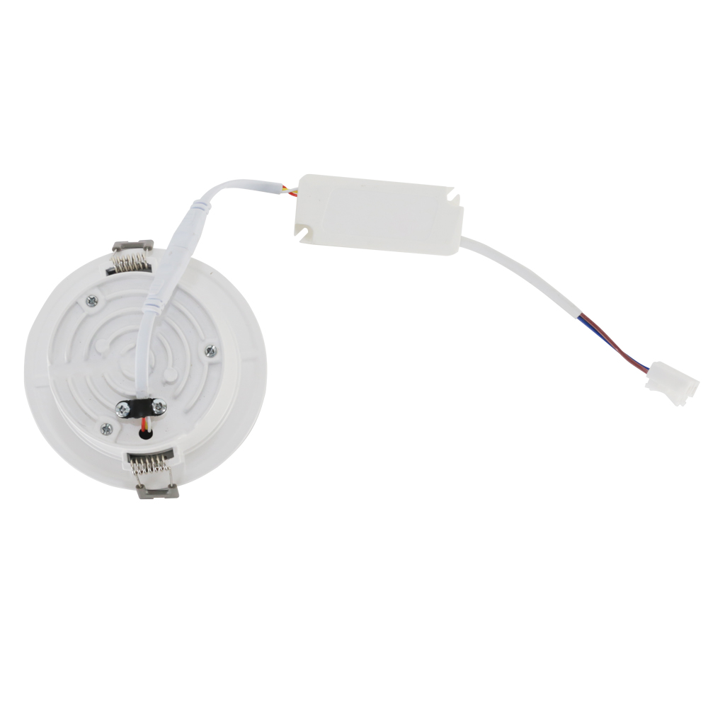 Đèn LED Downlight đổi màu 110/12W COB - Rạng Đông - Hình ảnh 4