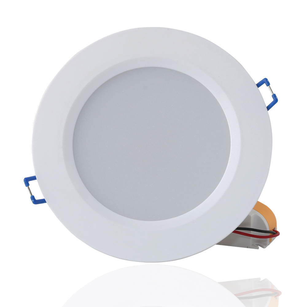 Đèn LED Âm trần Downlight 110/9W - Rạng Đông - Hình ảnh 3
