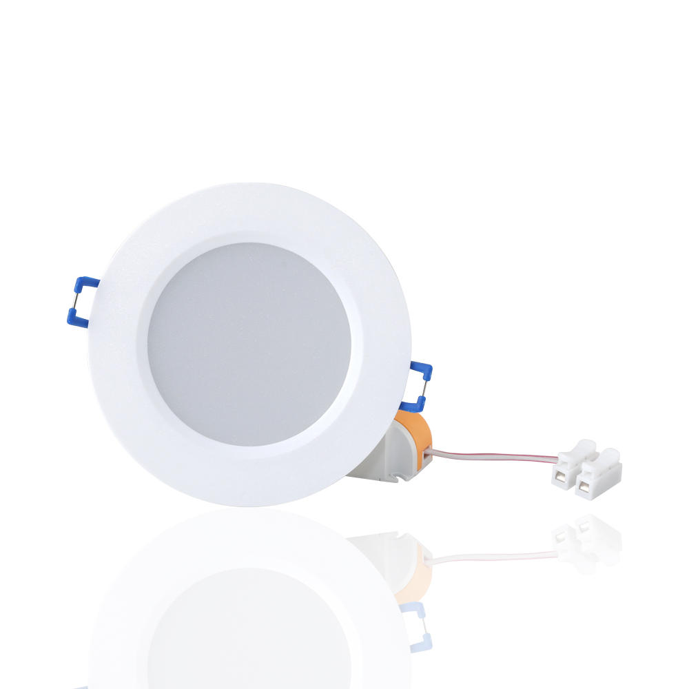 Đèn LED Âm trần Downlight 76/3W - D AT06L 76/3W - Rạng Đông - Hình ảnh 2