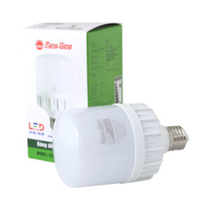 Bóng đèn LED BULB Trụ 20W - Rạng Đông