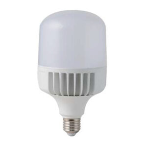 Bóng đèn LED BULB Trụ Nhôm đúc 50W - Rạng Đông