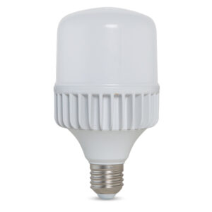 Bóng đèn LED BULB Trụ nhôm đúc 20W - Rạng Đông