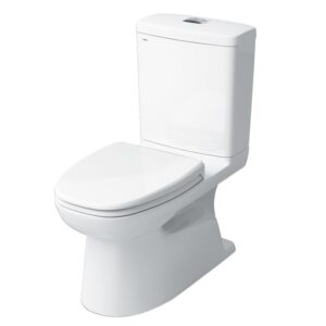 Bồn cầu 2 khối inax AC-808VN