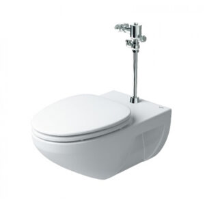 Bồn cầu Inax treo tường AC-22PVN - Inax