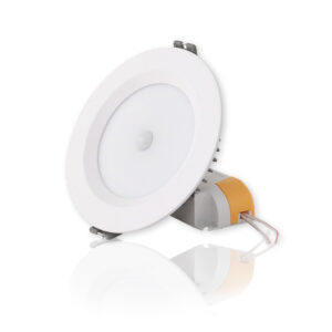 Đèn LED Âm trần Downlight Cảm biến 110/9W - Rạng Đông