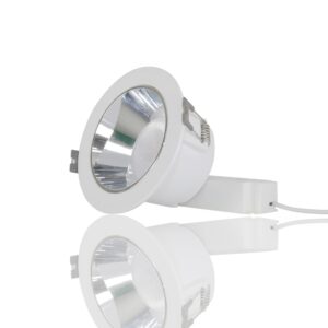 Đèn LED Downlight đổi màu 110/12W COB - Rạng Đông