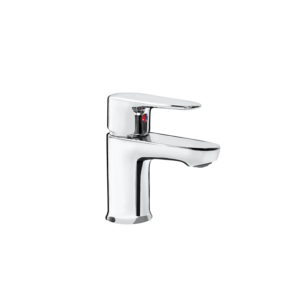 Vòi chậu Nóng Lạnh Inax LFV-1112S