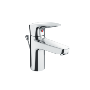 Vòi chậu Nóng Lạnh Inax LFV-2002S