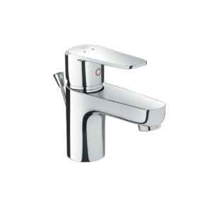 Vòi chậu Nóng Lạnh Inax LFV-2012S