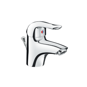 Vòi Chậu Nóng Lạnh Inax LFV-222S