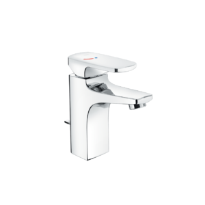 Vòi chậu Nóng Lạnh Inax LFV-5002S