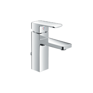 Vòi chậu Nóng Lạnh Inax LFV-5012S