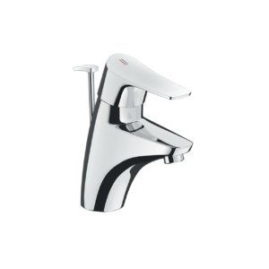 Vòi chậu Nóng Lạnh Inax LFV-5102S