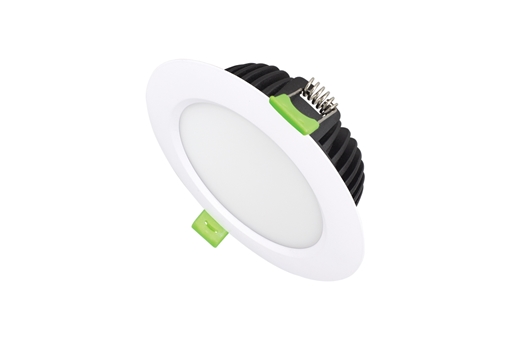 Đèn Âm Trần Diamond 15W Đơn Sắc DDL-15SS-T140 - KingLed - Hình ảnh 4