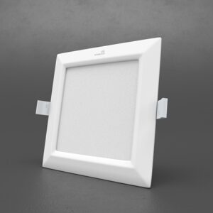 ĐÈN LED PANEL VUÔNG 12W PL-12-V176 -KingLed