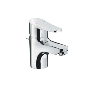 Vòi chậu Nóng Lạnh Inax LFV-1002S