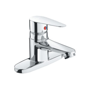 Vòi chậu Nóng Lạnh Inax LFV-1101SP-1