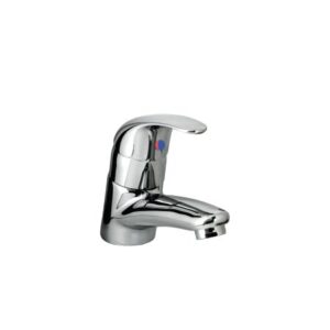 Vòi chậu Nóng Lạnh Inax LFV-1302S
