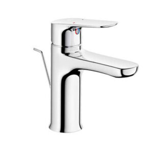 Vòi chậu Nóng Lạnh Inax LFV-1402S